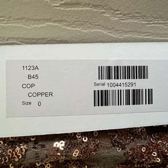 Jovani Evening Dress - Picture 6 of 6